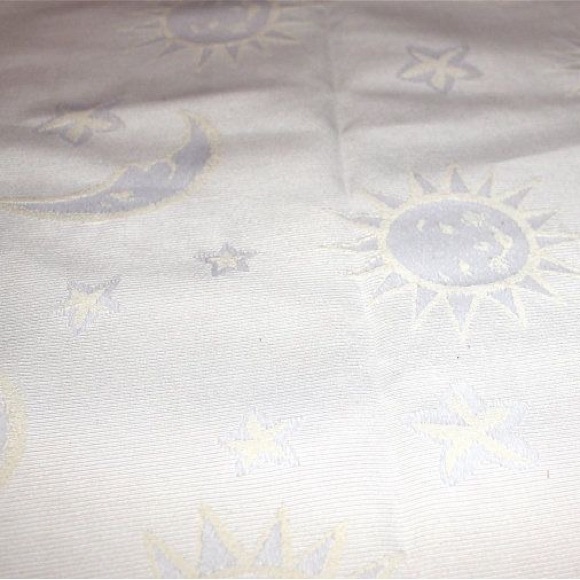 ISO a crib set with this fabric I believe it’s vintage - Picture 4 of 4